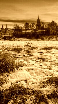 Sepia