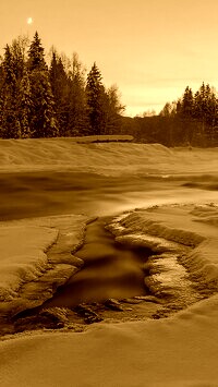 Sepia