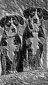 Skamielina