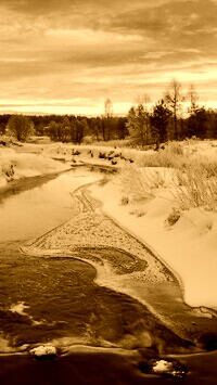 Sepia