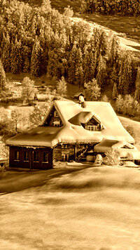 Sepia