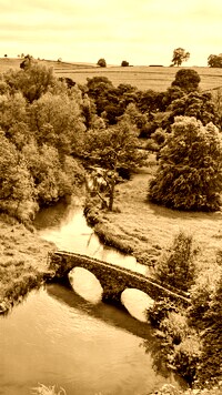 Sepia