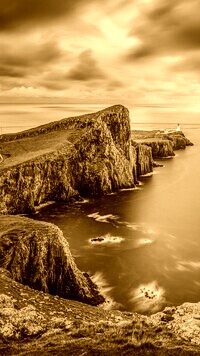 Sepia