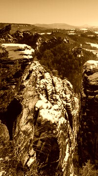 Sepia
