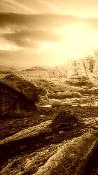 Sepia