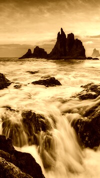 Sepia
