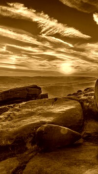 Sepia