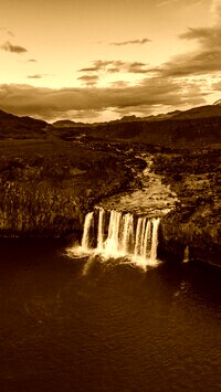Sepia