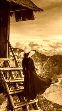 Sepia