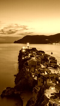 Sepia