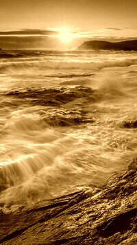 Sepia