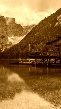Sepia