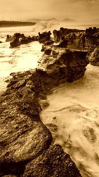 Sepia