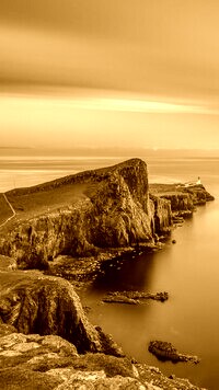 Sepia