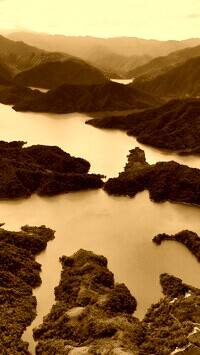 Sepia