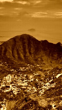 Sepia