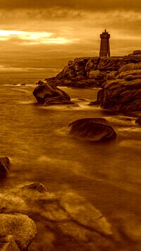 Sepia