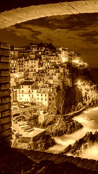 Sepia