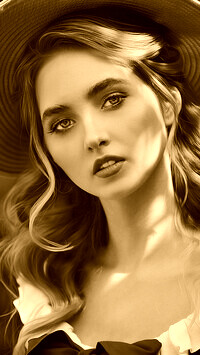 Sepia