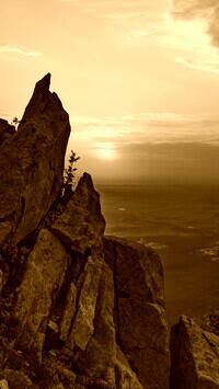 Sepia