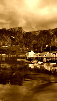 Sepia