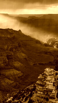 Sepia