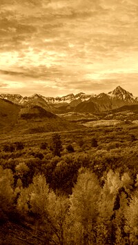 Sepia