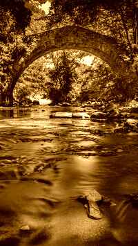 Sepia