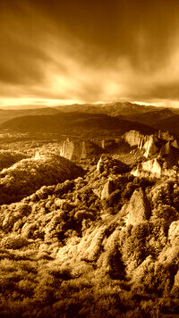 Sepia