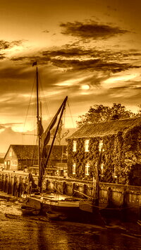 Sepia