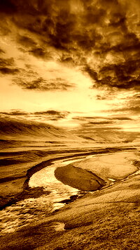 Sepia