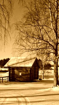 Sepia