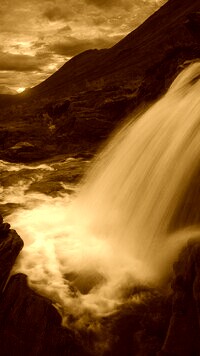 Sepia