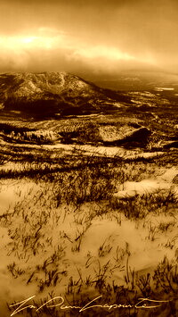 Sepia
