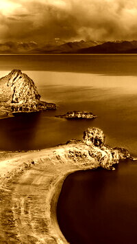 Sepia