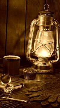 Sepia
