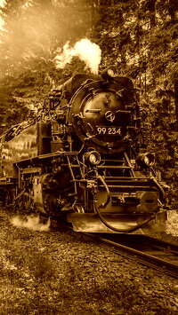 Sepia