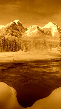 Sepia