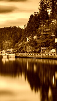 Sepia