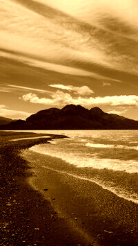 Sepia