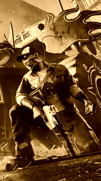 Sepia