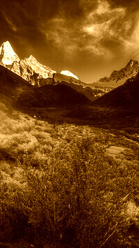 Sepia