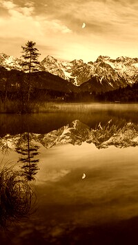 Sepia