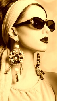 Sepia