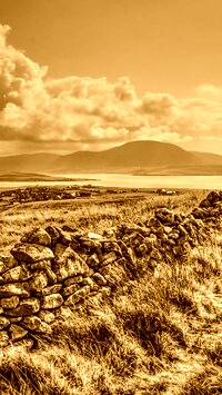 Sepia