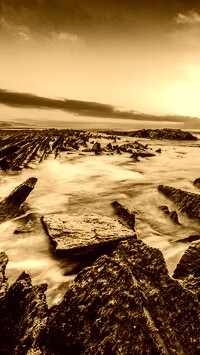 Sepia