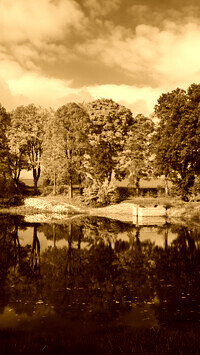 Sepia