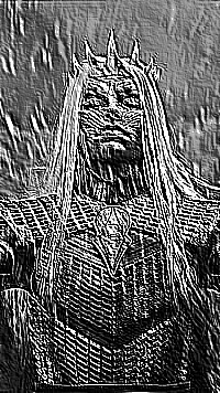 Skamielina