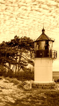 Sepia