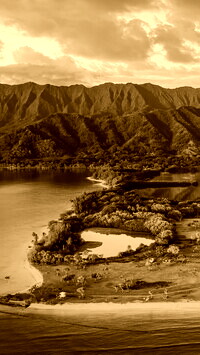 Sepia